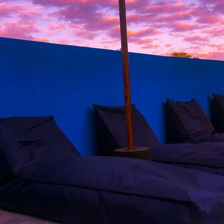 Auora Guest House Lembongan Εξωτερικό φωτογραφία