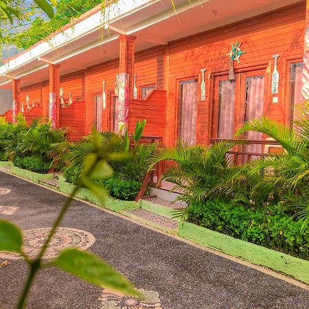 Auora Guest House Lembongan Εξωτερικό φωτογραφία