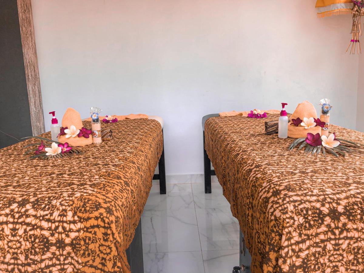 Auora Guest House Lembongan Εξωτερικό φωτογραφία