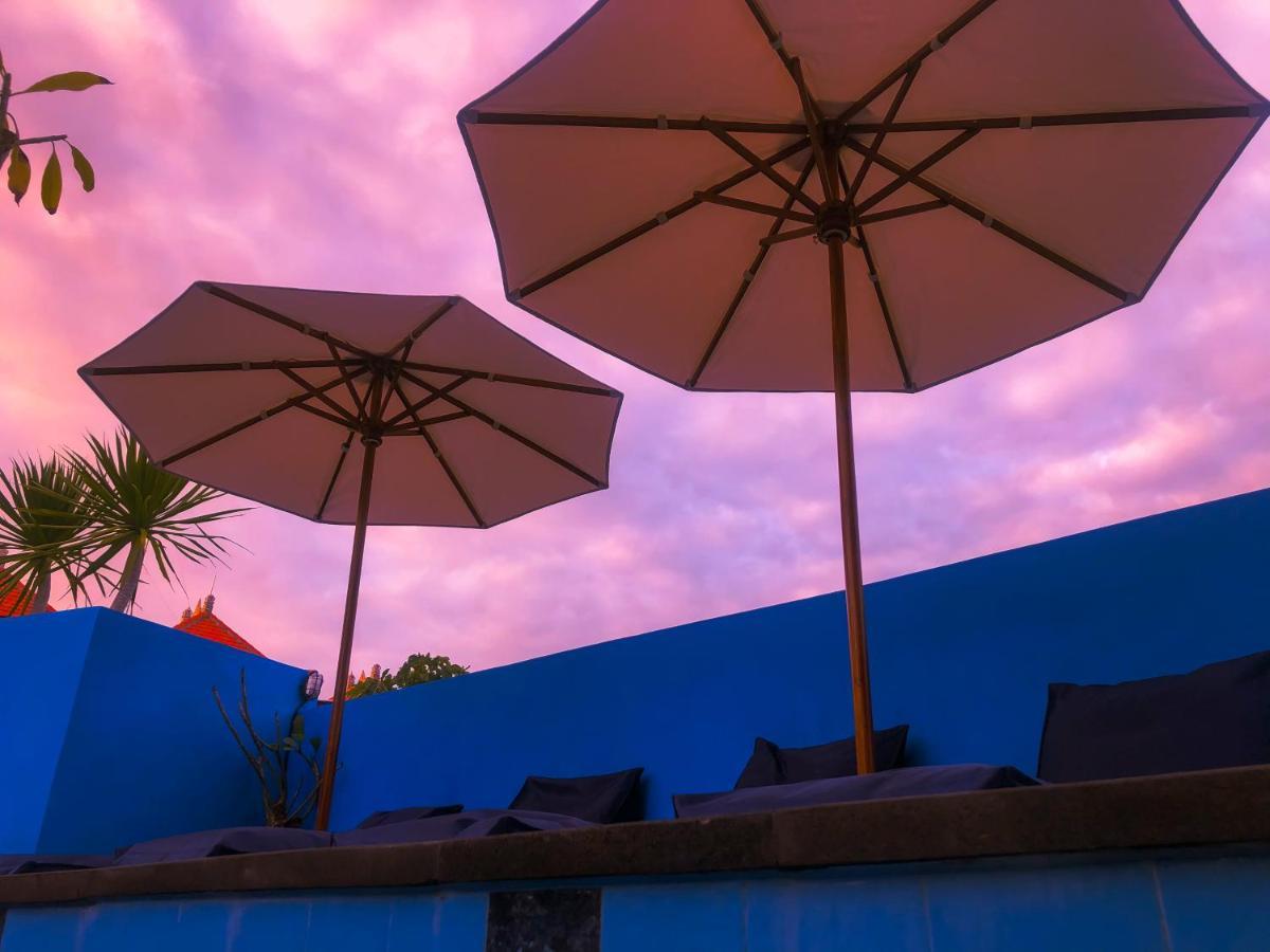 Auora Guest House Lembongan Εξωτερικό φωτογραφία
