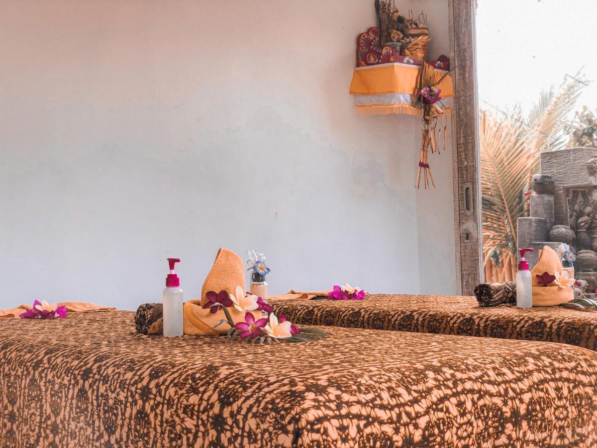 Auora Guest House Lembongan Εξωτερικό φωτογραφία