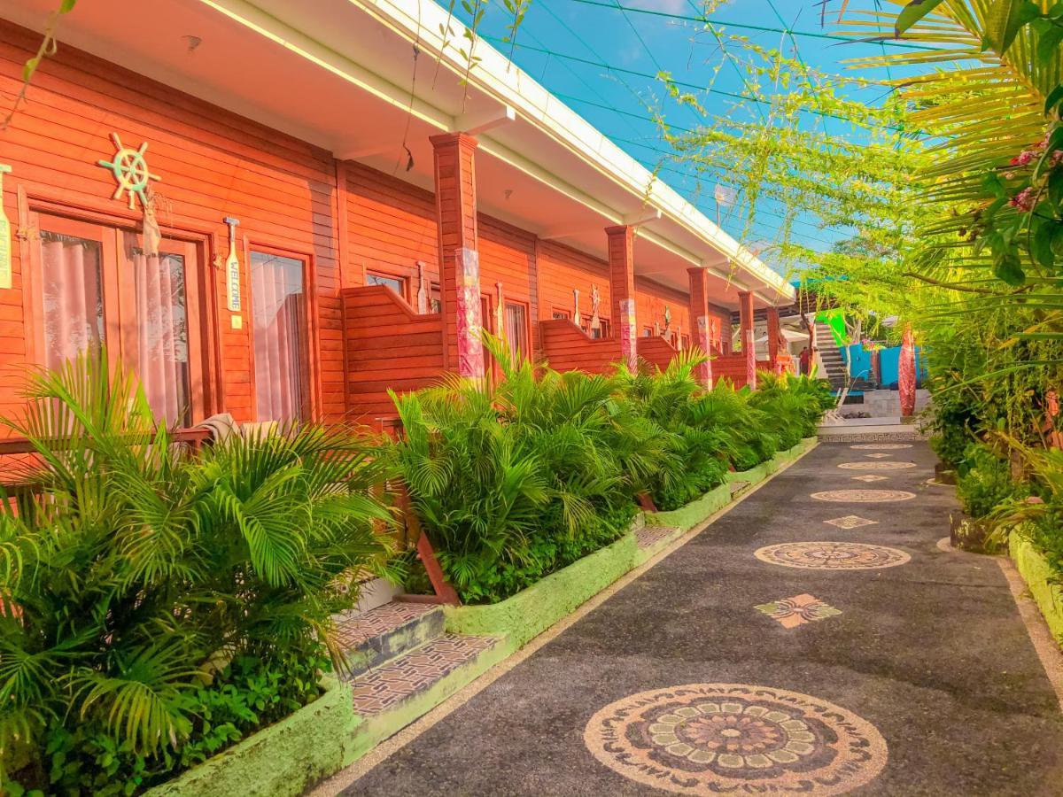 Auora Guest House Lembongan Εξωτερικό φωτογραφία