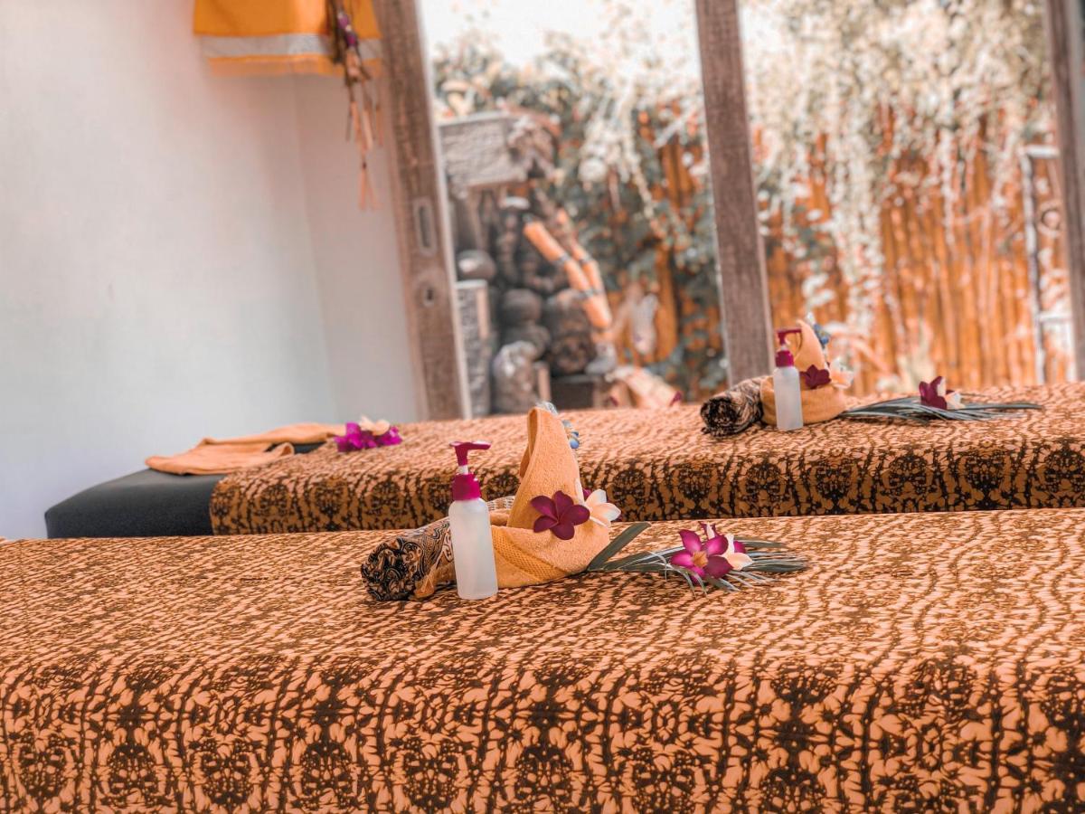 Auora Guest House Lembongan Εξωτερικό φωτογραφία