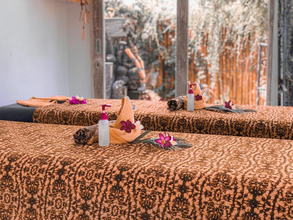 Auora Guest House Lembongan Εξωτερικό φωτογραφία