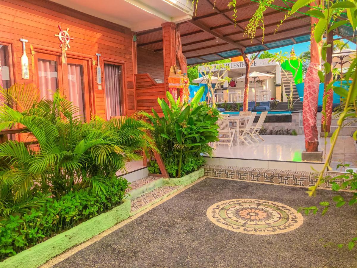 Auora Guest House Lembongan Εξωτερικό φωτογραφία