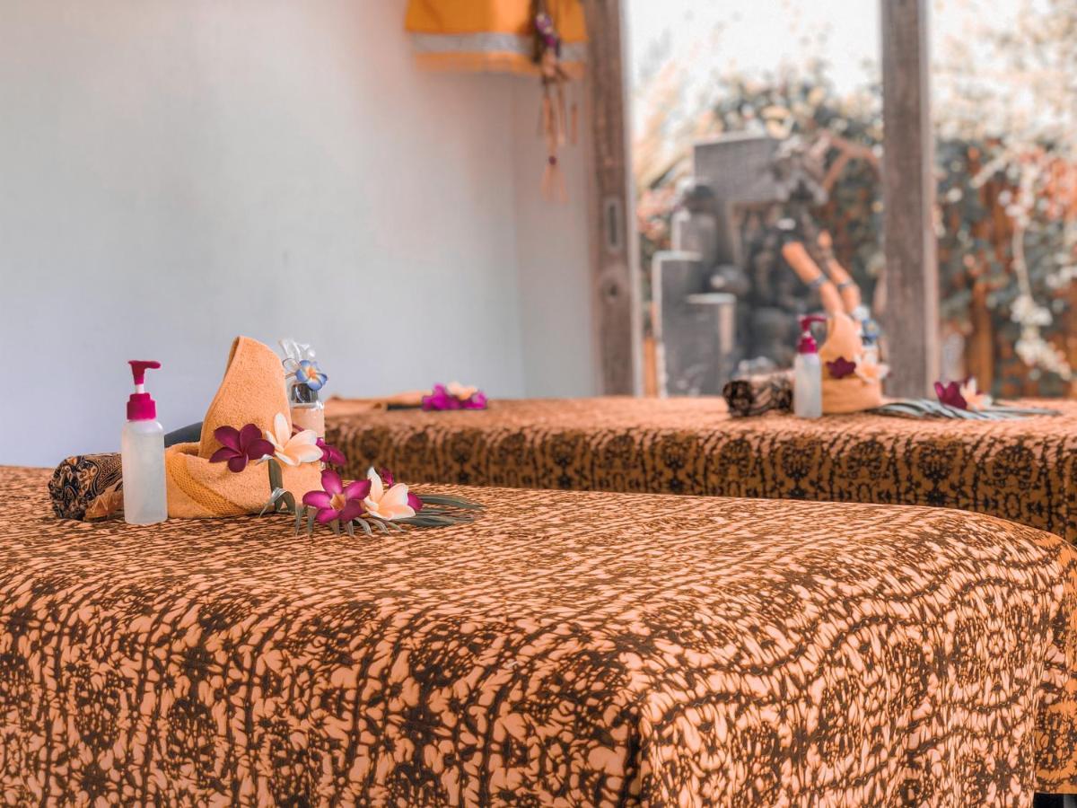 Auora Guest House Lembongan Εξωτερικό φωτογραφία