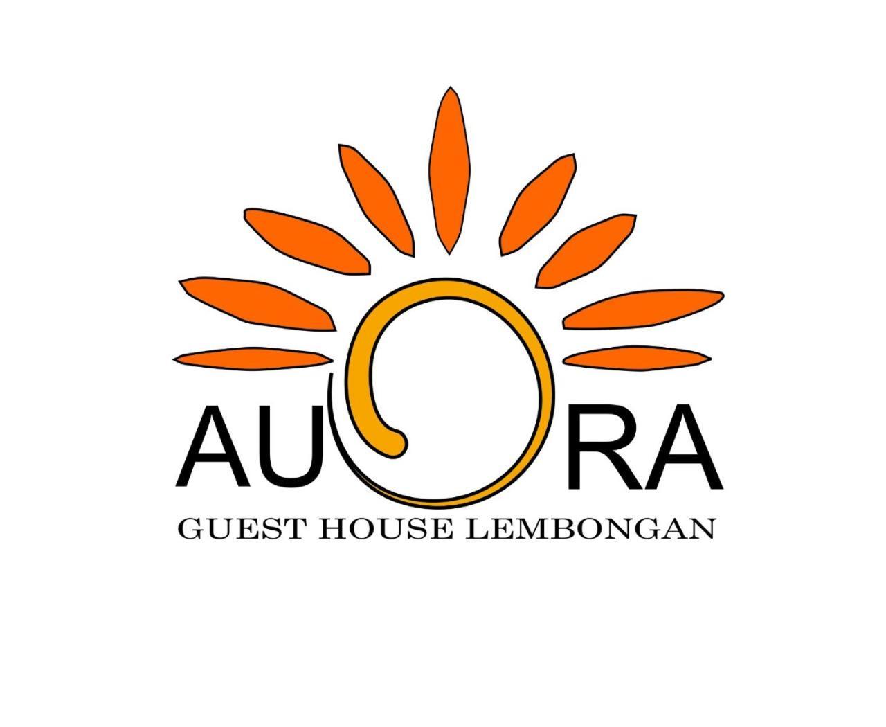 Auora Guest House Lembongan Εξωτερικό φωτογραφία