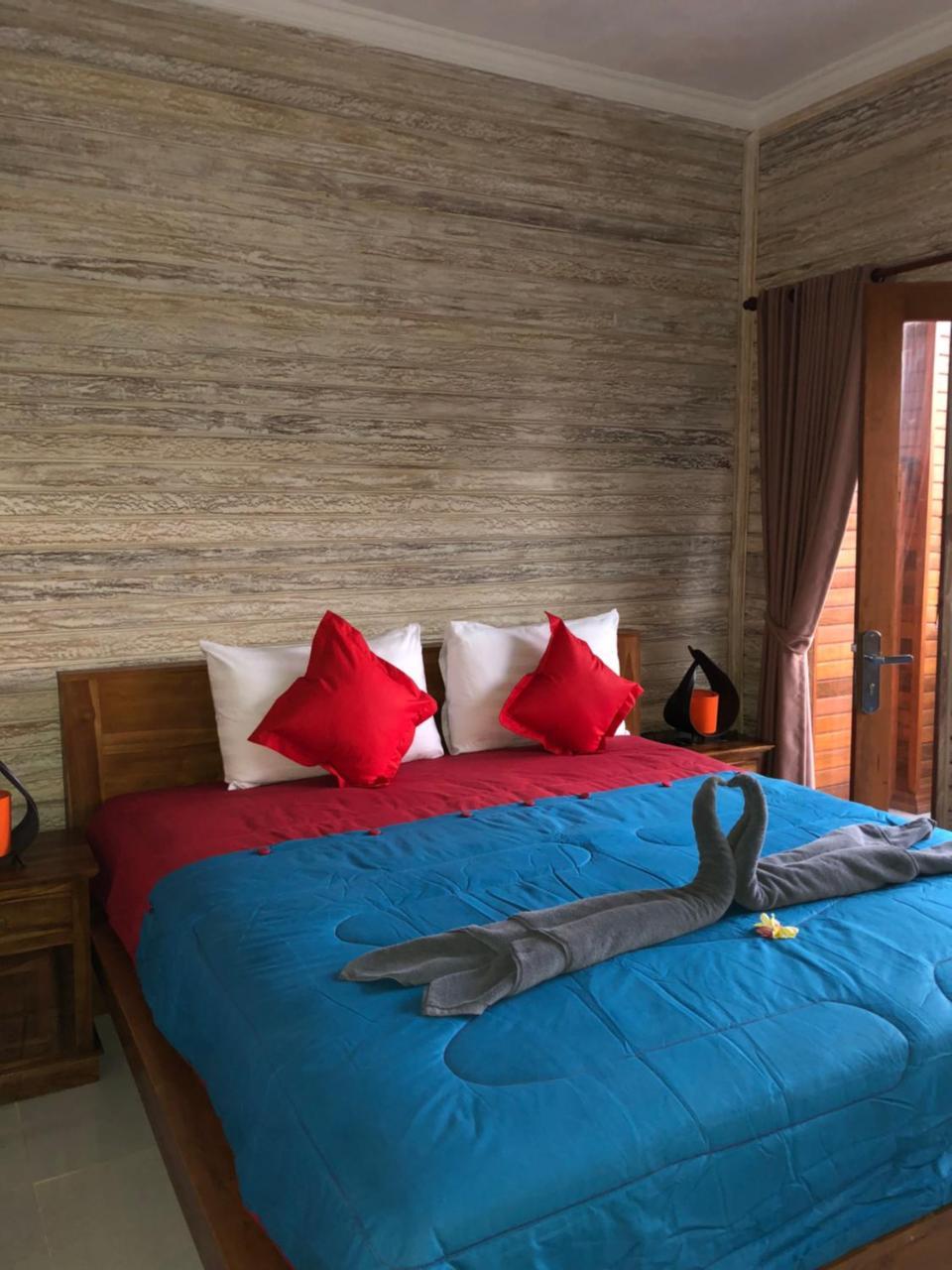 Auora Guest House Lembongan Εξωτερικό φωτογραφία