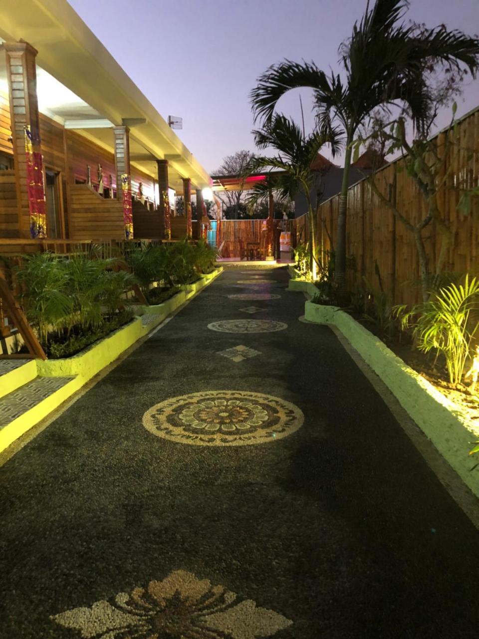 Auora Guest House Lembongan Εξωτερικό φωτογραφία