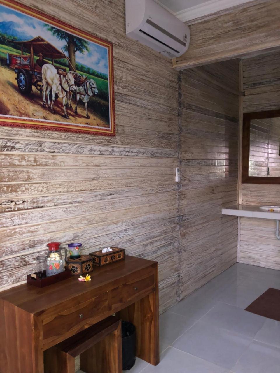 Auora Guest House Lembongan Εξωτερικό φωτογραφία