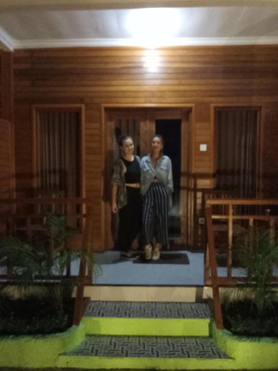 Auora Guest House Lembongan Εξωτερικό φωτογραφία