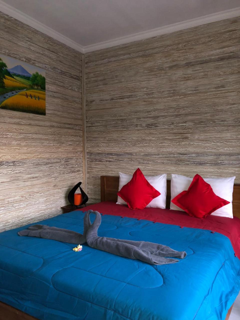 Auora Guest House Lembongan Εξωτερικό φωτογραφία