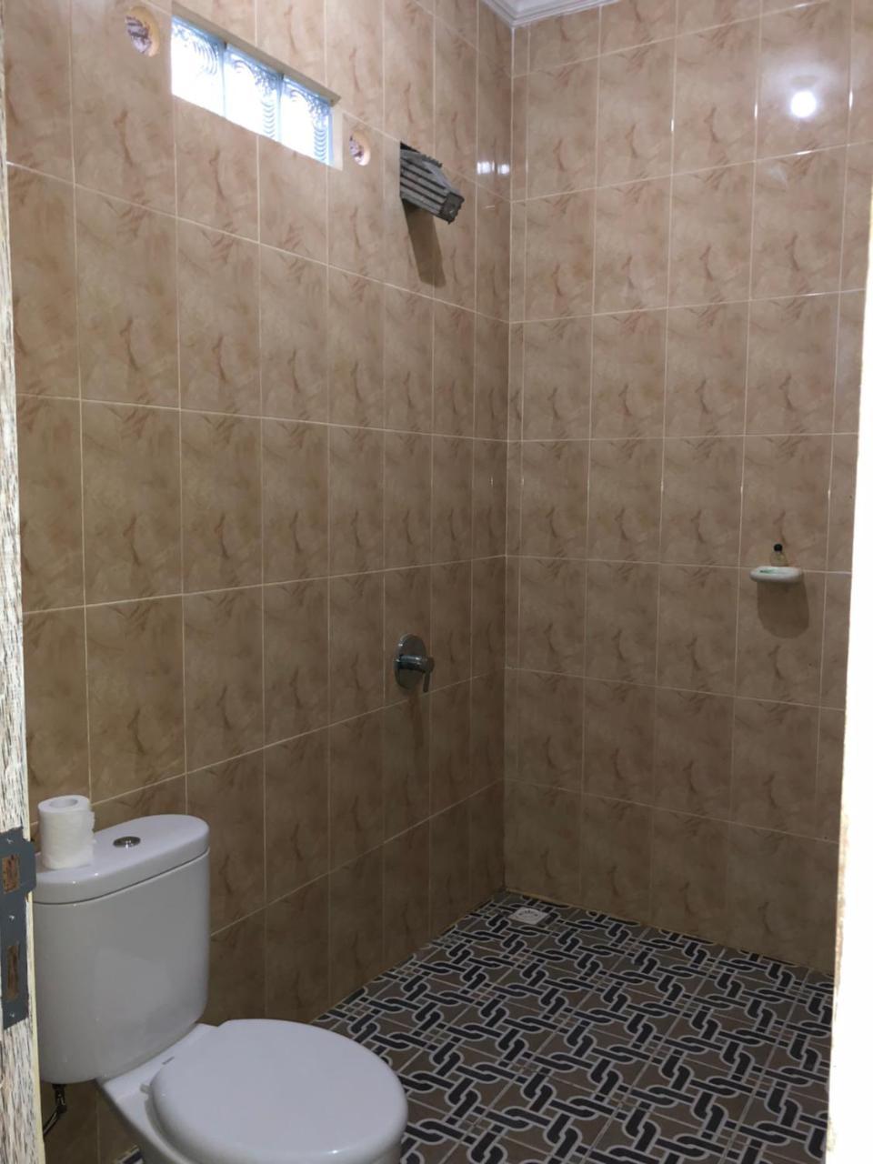 Auora Guest House Lembongan Εξωτερικό φωτογραφία